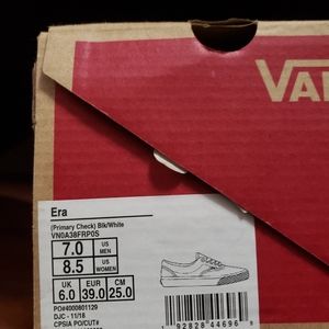 Era Vans